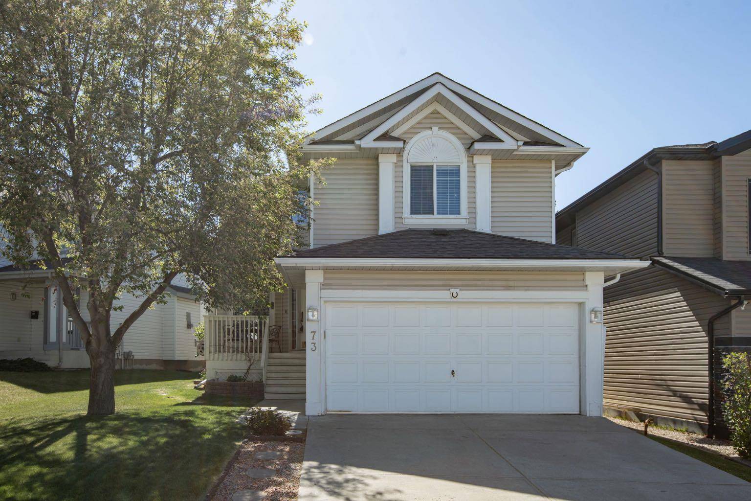 73 Hidden Ranch CT Northwest, Calgary, AB T3A 5W4