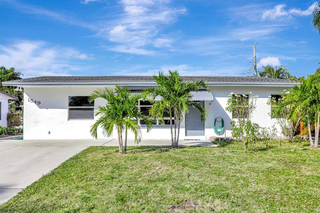 [StreetName, UnitNumber, StreetNumber, StreetDirPrefix], Pompano Beach, FL 33064
