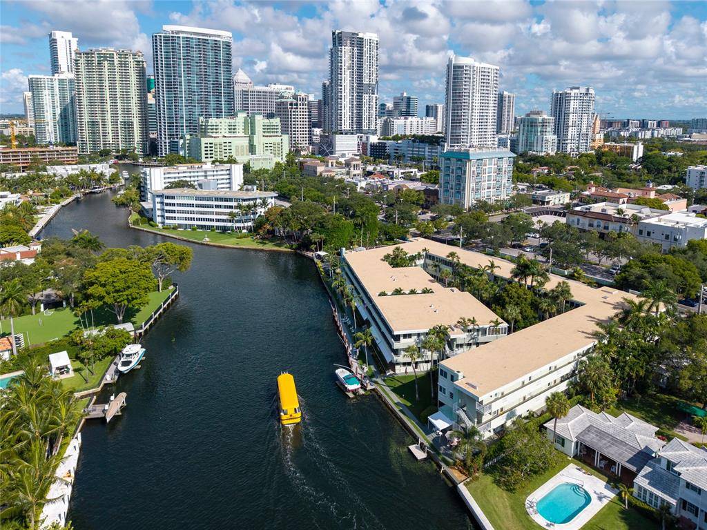 [StreetName, UnitNumber, StreetNumber, StreetDirPrefix], Fort Lauderdale, FL 33301