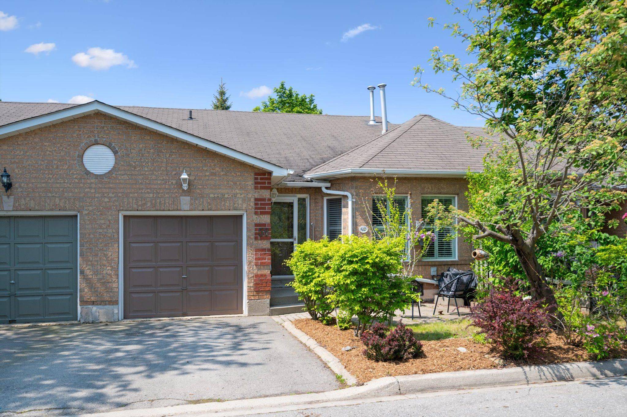 1240 Westview TER #58, Oakville, ON L6M 3M3