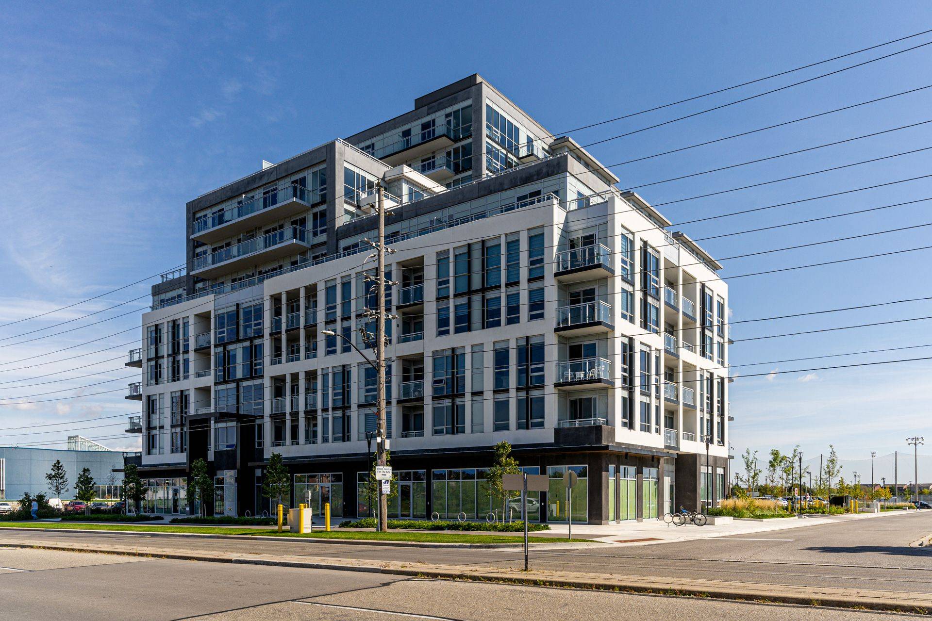 1050 Main ST E #513, Milton, ON L9T 9M3