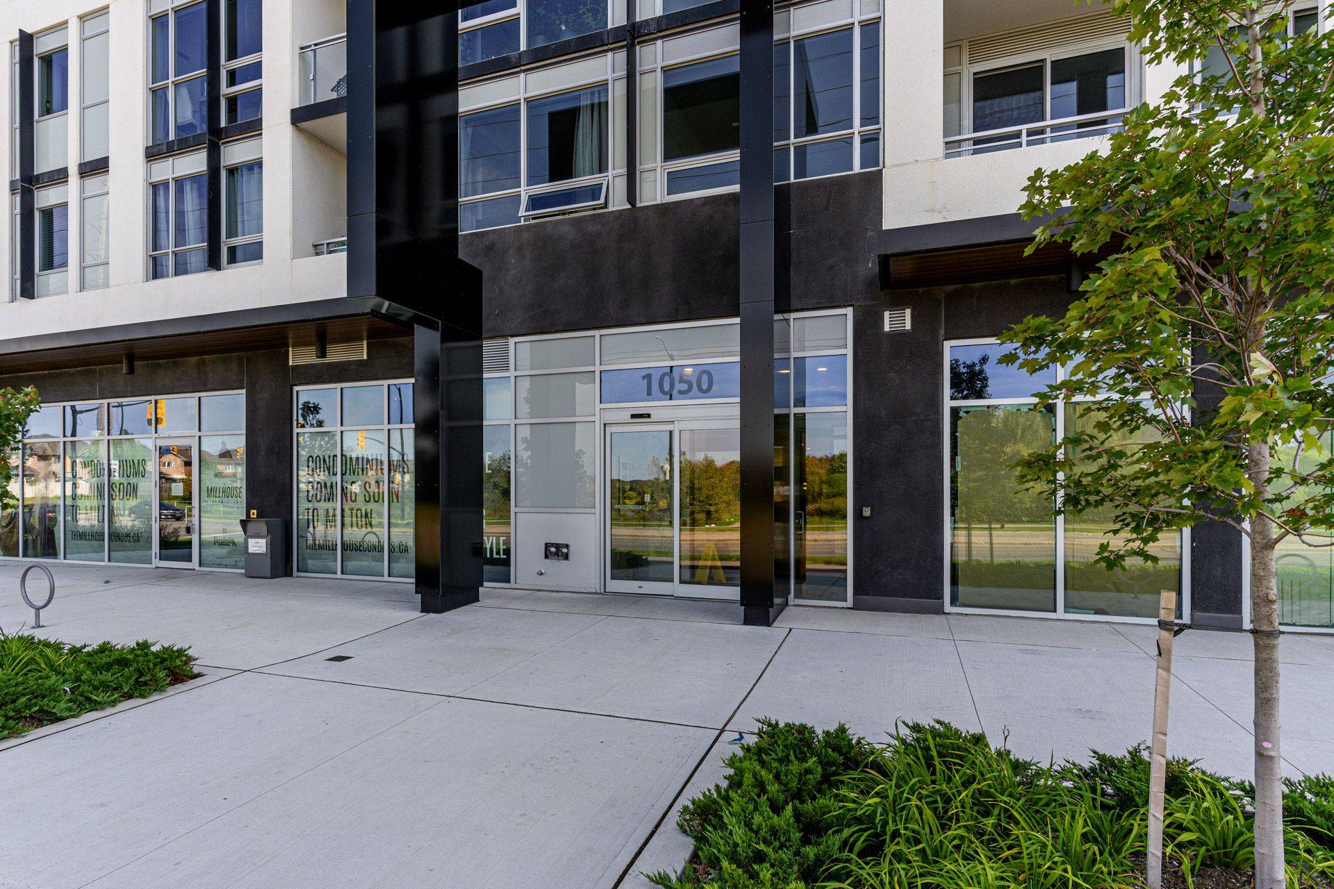 Milton, ON L9T 9M3,1050 Main ST E #513