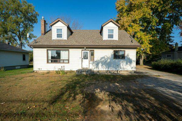Quinte West, ON K8V 5P6,722 Trenton-Frankford RD
