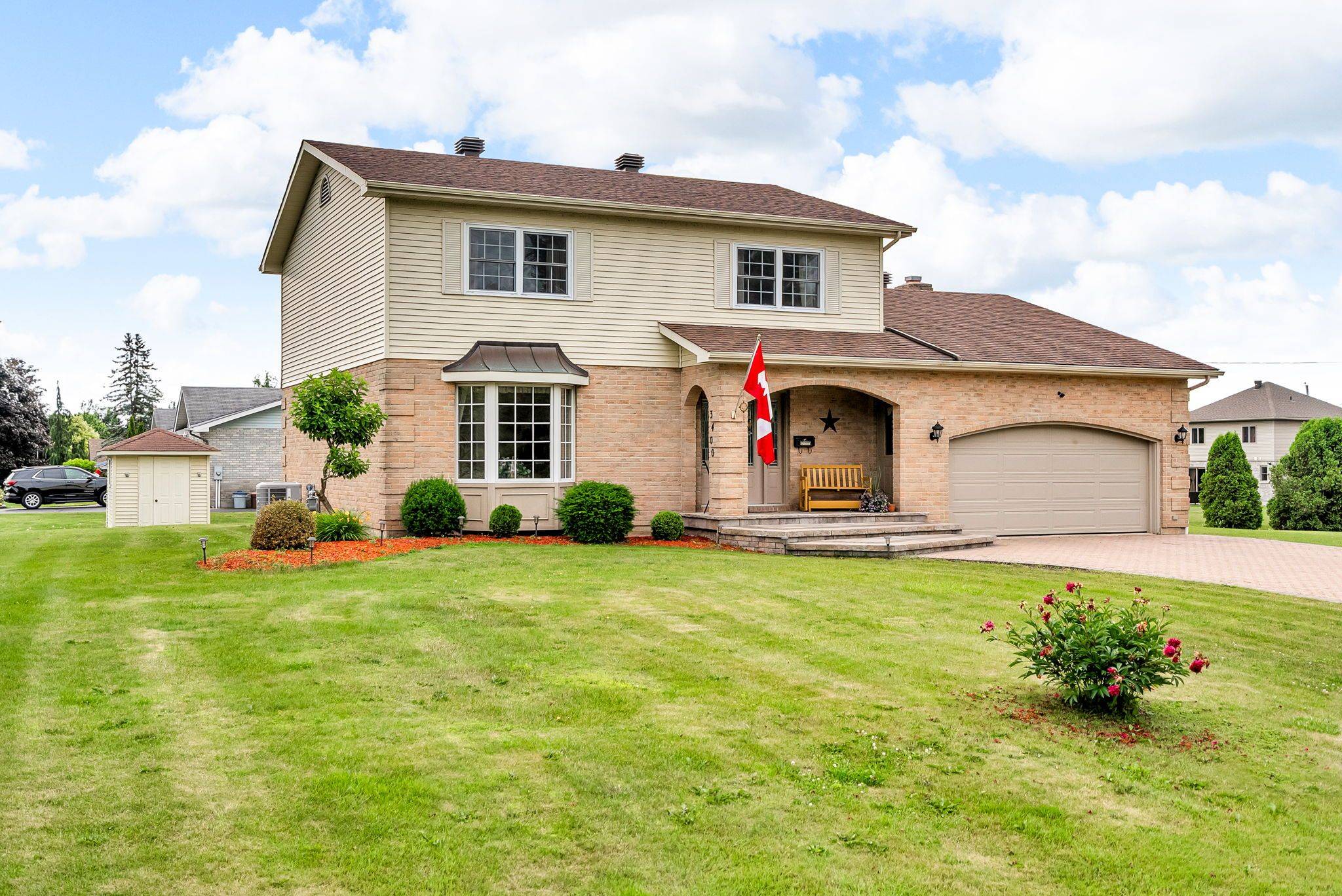 South Stormont, ON K6K 1R1,3400 Sunnyview AVE