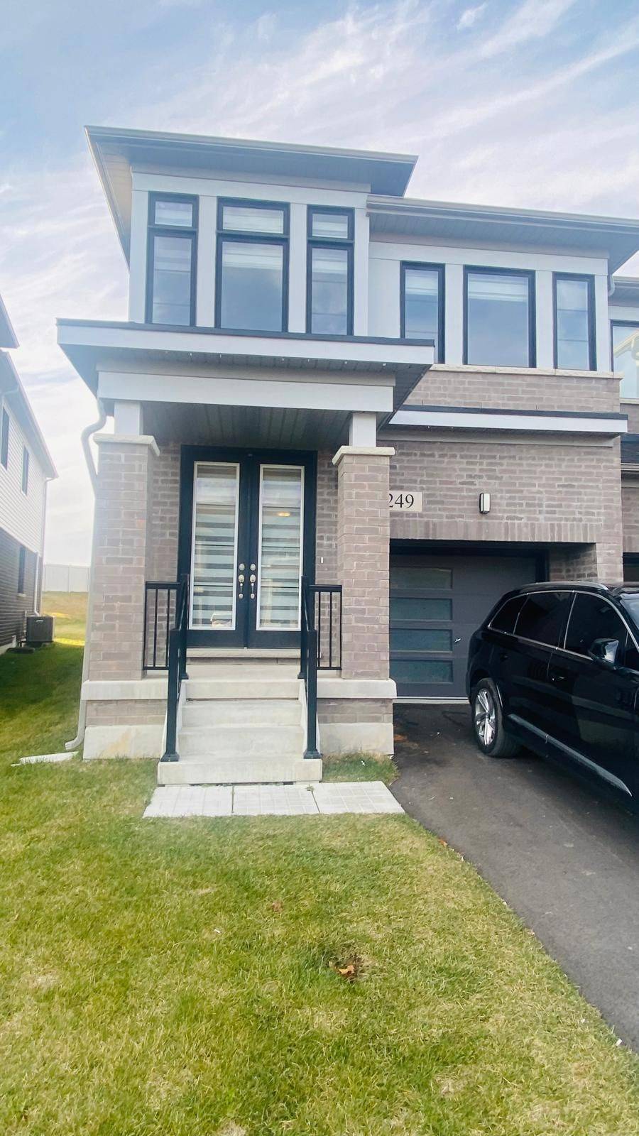 249 Rosebury WAY, Hamilton, ON L0R 1W0
