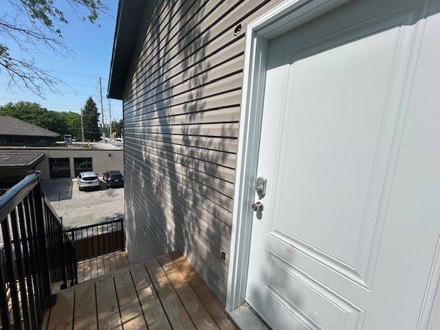 178 Woodward AVE #2, London North, ON N6H 2H3