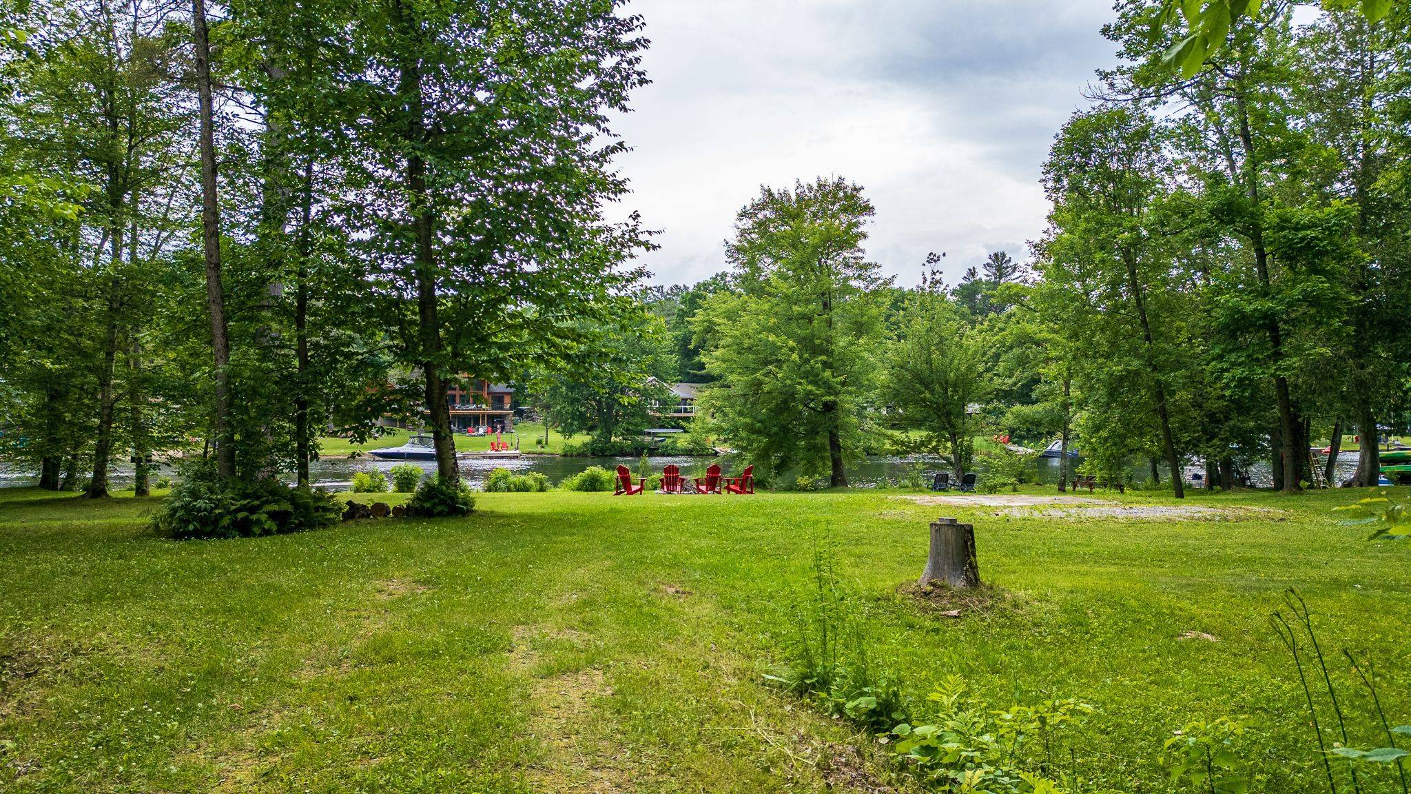 Gravenhurst, ON P0E 1N0,1068 Hartley RD