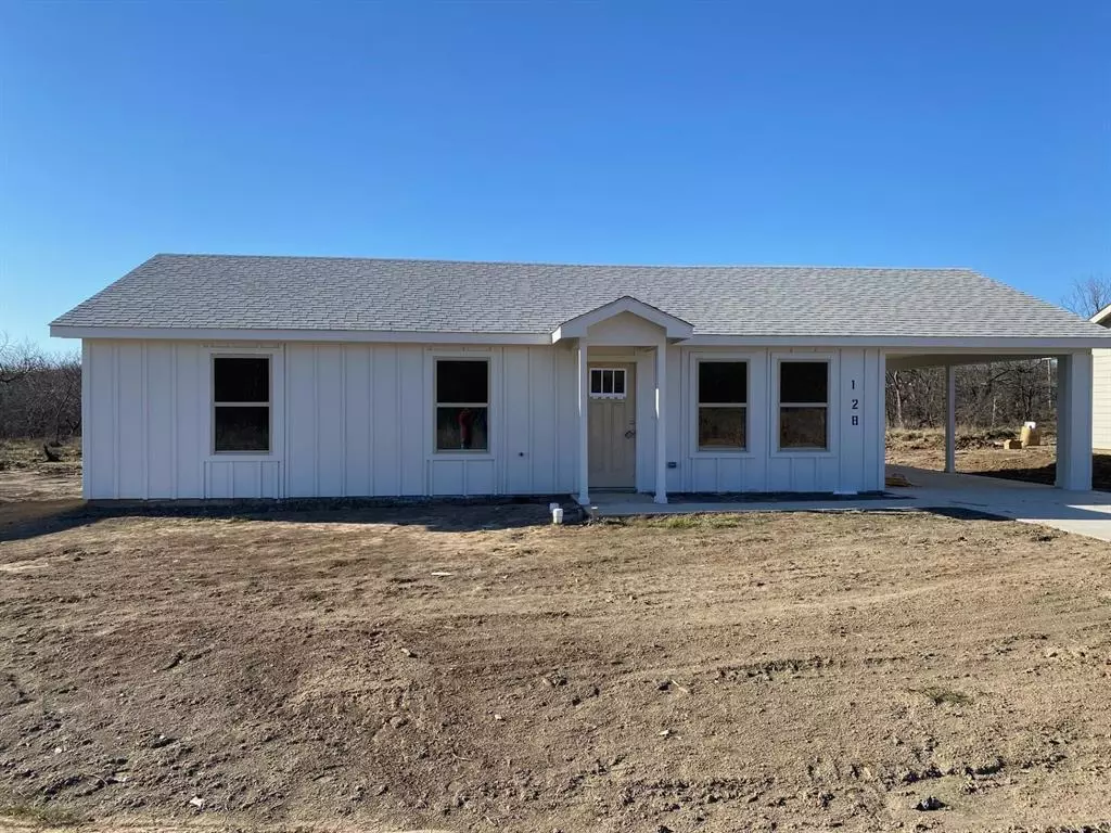Bridgeport, TX 76426,136 Bridlewood Lane