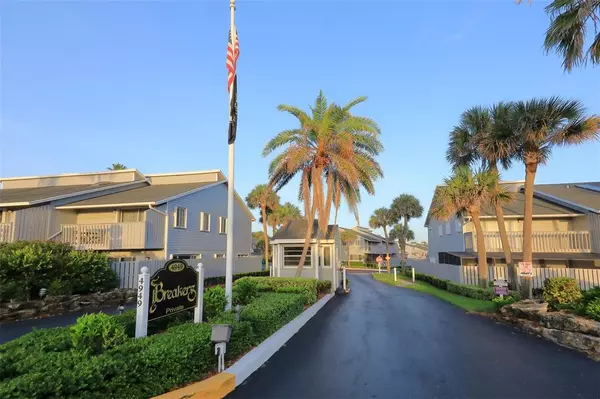 Hutchinson Island, FL 34949,4949 N Highway A1A #83