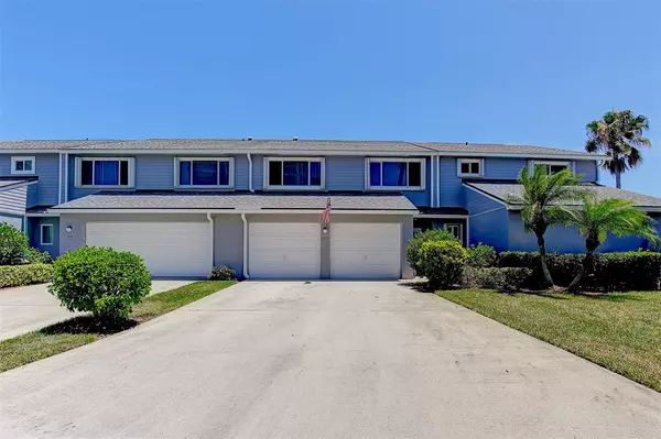 Hutchinson Island, FL 34949,4949 N Highway A1A #83