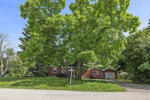 Richmond Hill, ON L4C 4N2,7 Stancroft DR