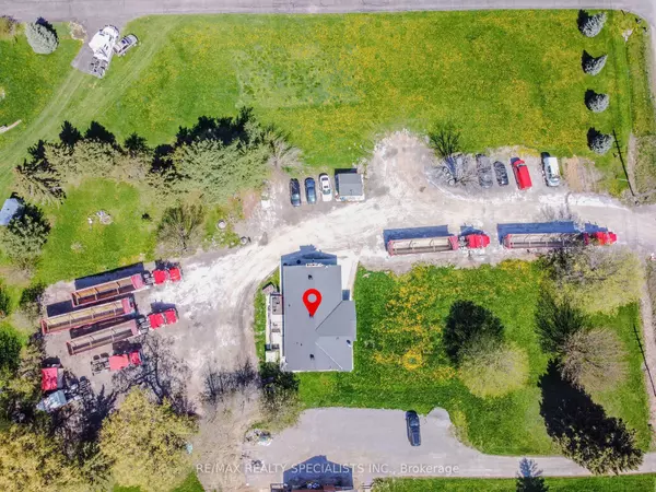 Halton Hills, ON L7G 4S5,10704 Trafalgar RD