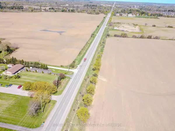 Halton Hills, ON L7G 4S5,10704 Trafalgar RD