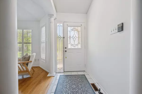 Oakville, ON L6M 3M3,1240 Westview TER #58