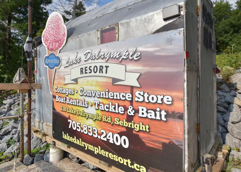 230 Lake Dalrymple RD #20, Kawartha Lakes, ON L0K 1W0