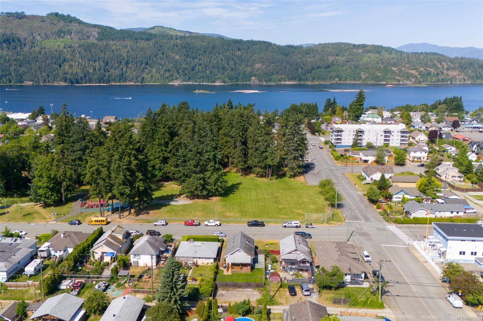 2783 5th Ave, Port Alberni, BC V9Y 2E9