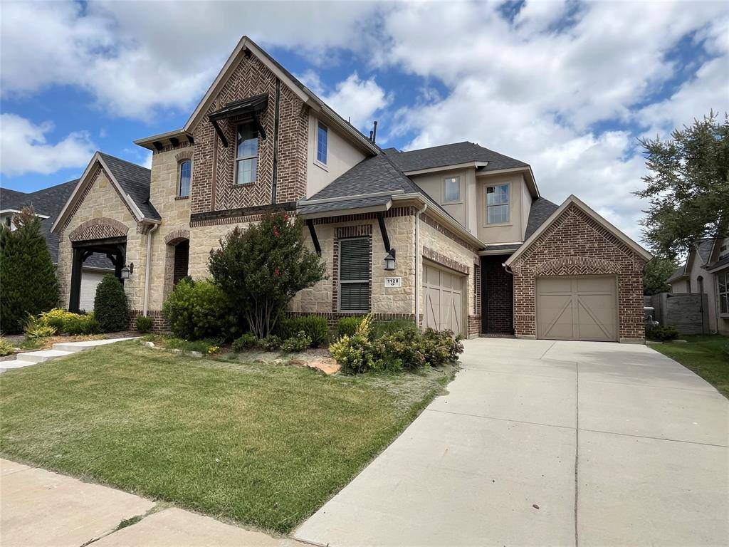 Argyle, TX 76226,1128 Homestead Way