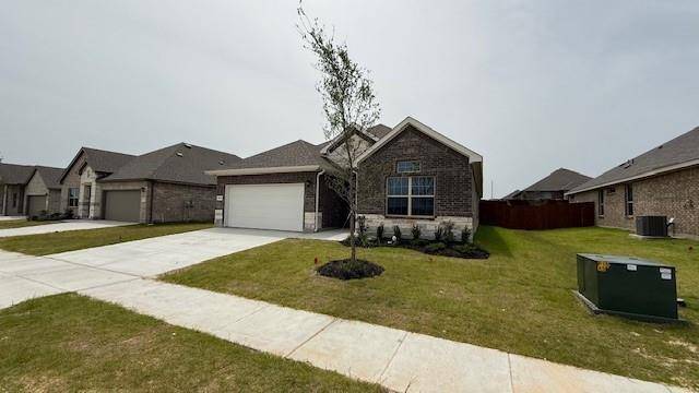 Granbury, TX 76049,1924 PREAKNESS Drive