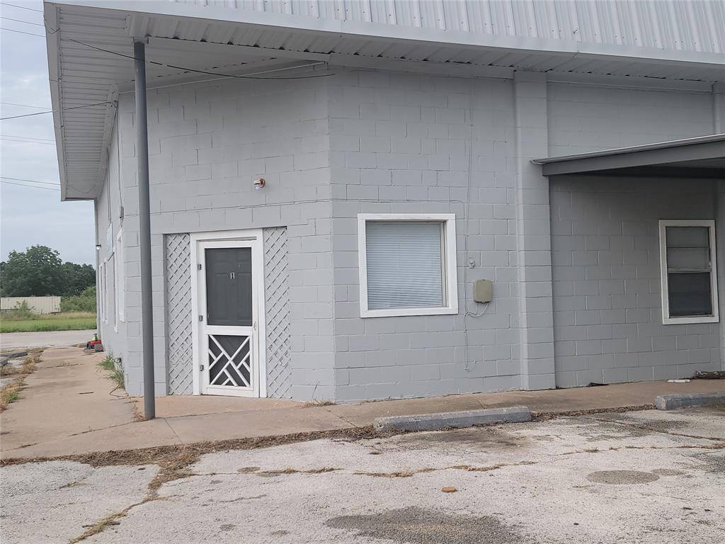402 Stephens Street #1, Clyde, TX 79510