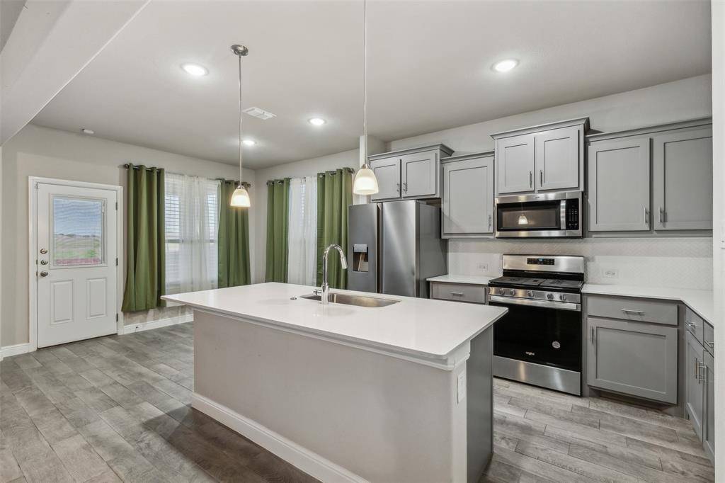 Cleburne, TX 76033,1914 Albany Lane