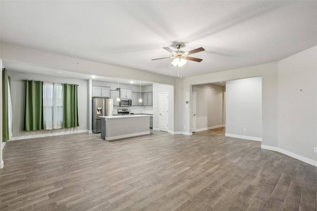 Cleburne, TX 76033,1914 Albany Lane