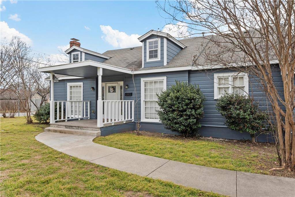 Waco, TX 76710,3600 Sanger Avenue