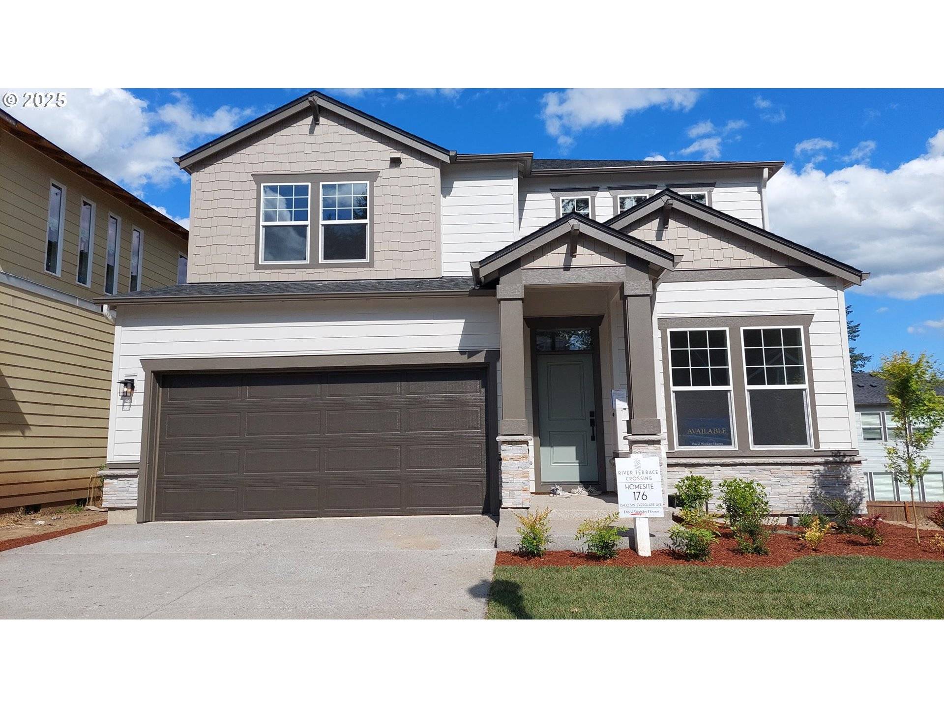 15480 SW Everglade, Tigard, OR 97224