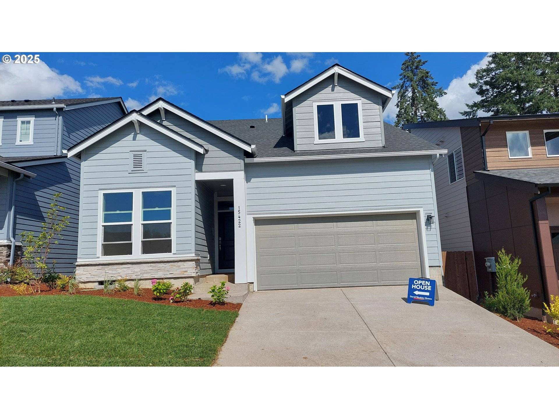 15422 SW Peace AVE, Tigard, OR 97224