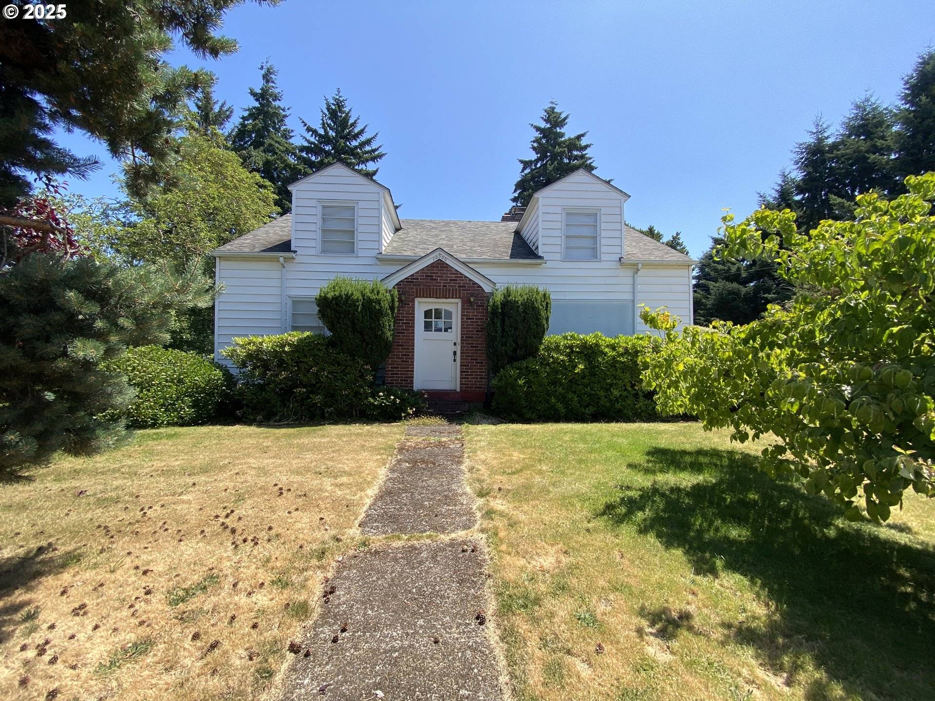 10500 NE 2ND AVE, Portland, OR 97211