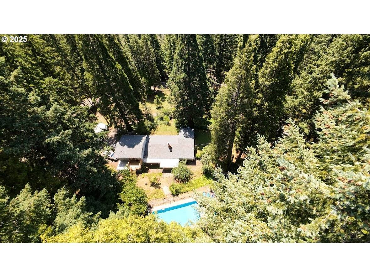 Oakridge, OR 97463,76750 HIGH PRAIRIE RD