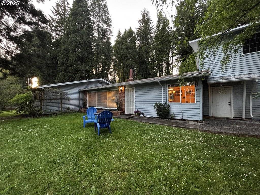 Oakridge, OR 97463,76750 HIGH PRAIRIE RD
