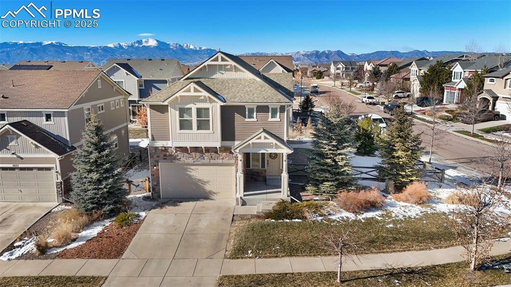 Colorado Springs, CO 80927,8225 Longleaf LN