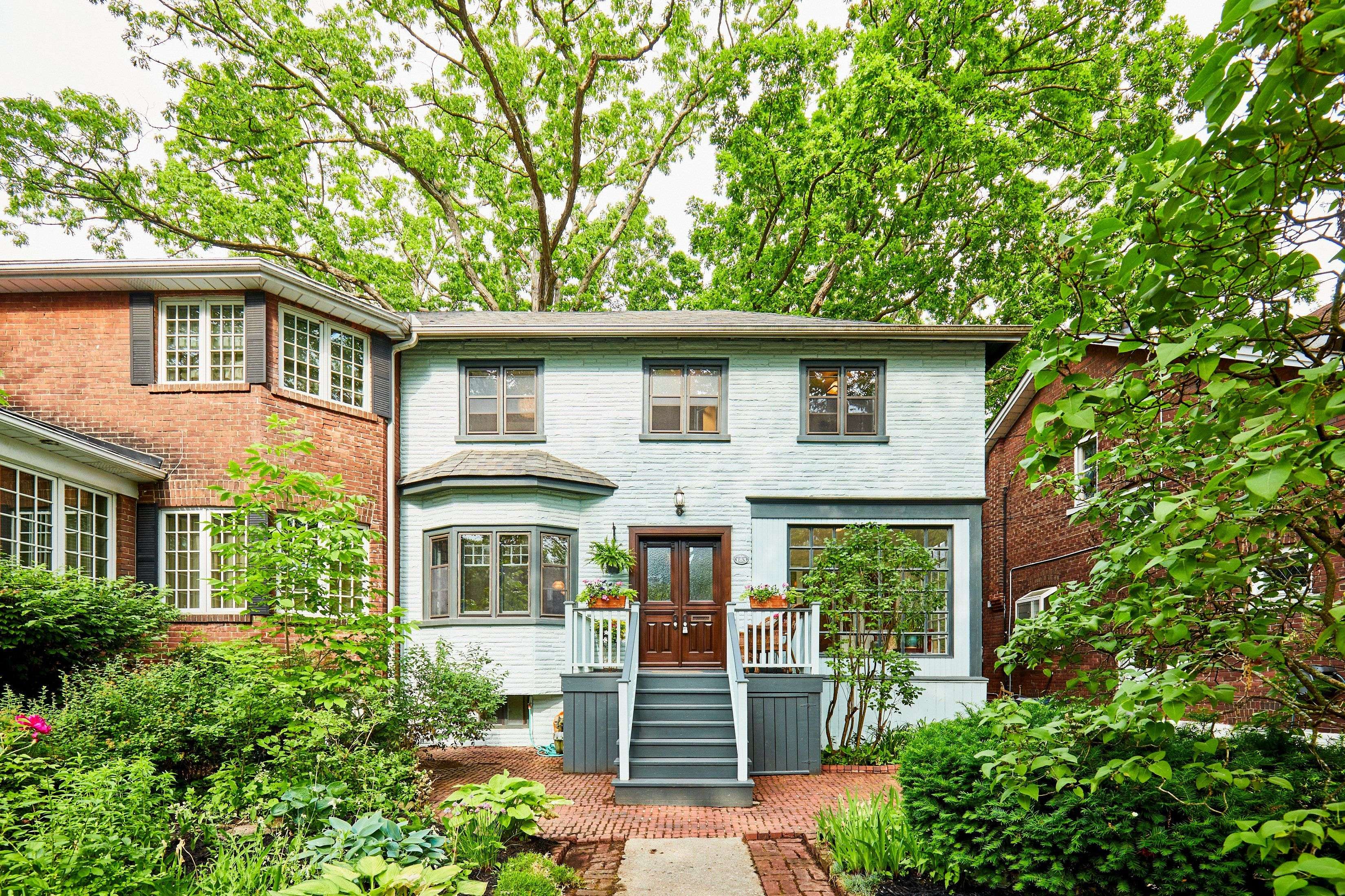 Toronto E02, ON M4E 3C2,183 Balsam AVE