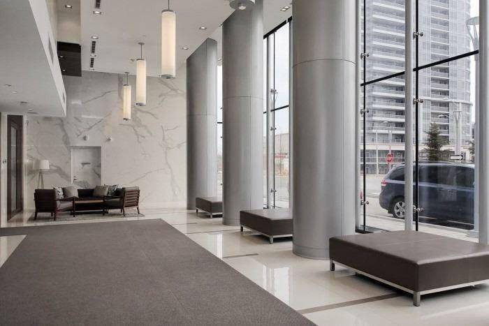 Toronto E07, ON M1S 0L3,255 Village Green SQ #204