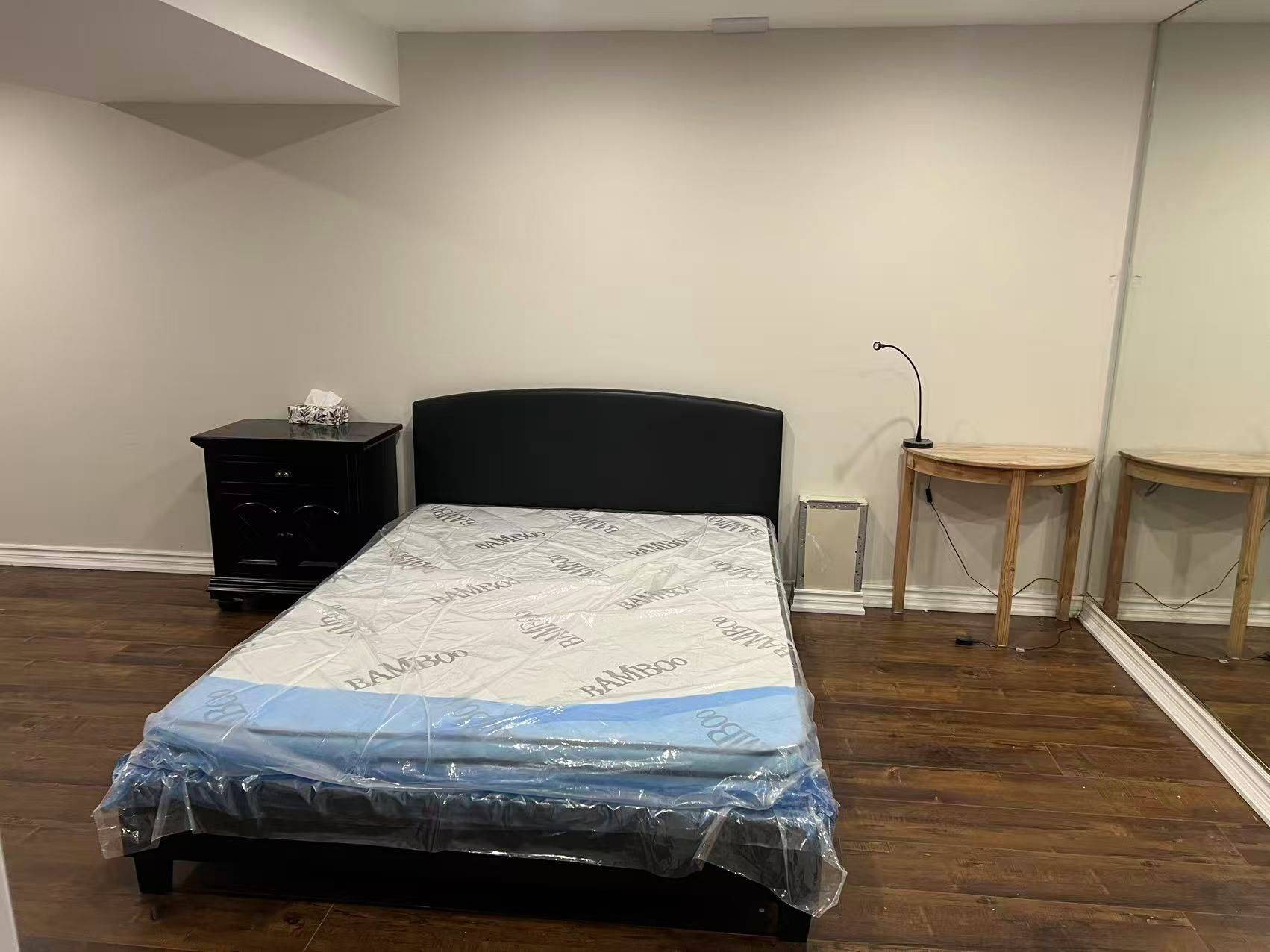 Toronto E05, ON M1T 3C6,6 Partridge LN #Basement one room