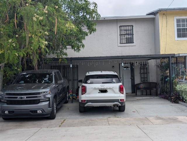 [StreetName, UnitNumber, StreetNumber, StreetDirPrefix], Miami Gardens, FL 33055