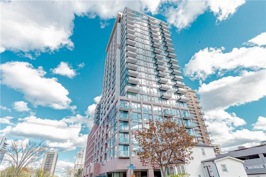 Mississauga, ON M3C 0H5,28 Ann ST #310