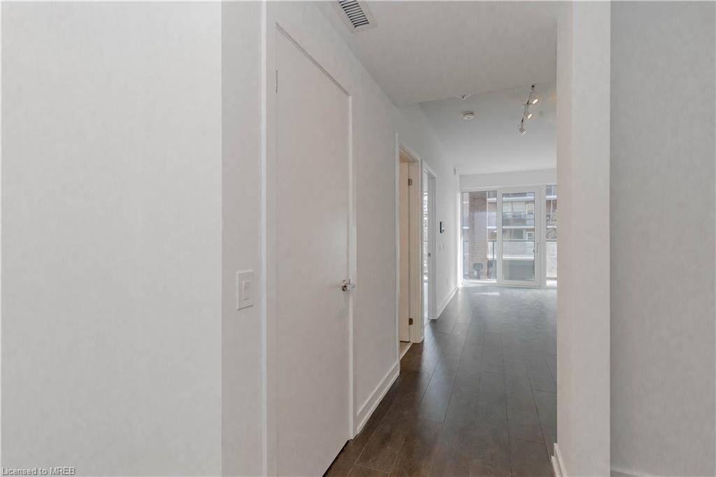 Mississauga, ON M3C 0H5,28 Ann ST #310
