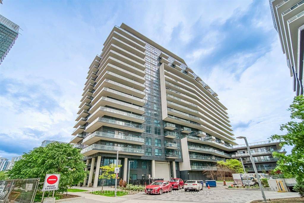 39 Annie Craig DR #PH14, Toronto W06, ON M8V 0H1