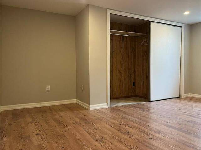 75 Bula DR #Lower, St. Catharines, ON L2N 6R7