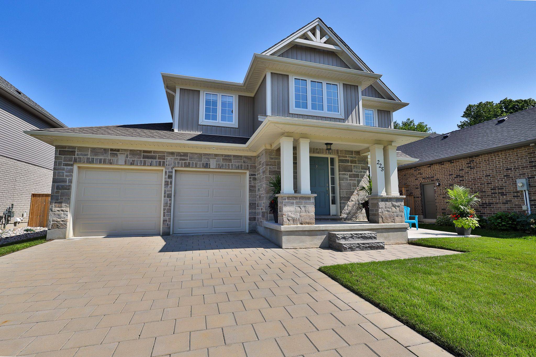 225 Norman PL, Strathroy-caradoc, ON N7G 0E6