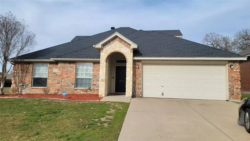 Willow Park, TX 76087,247 Spoke Trail