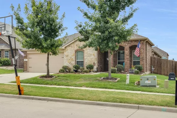 1421 Clayton Lane, Celina, TX 75009