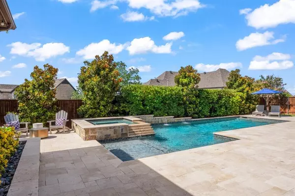 Keller, TX 76248,420 Timberline Drive
