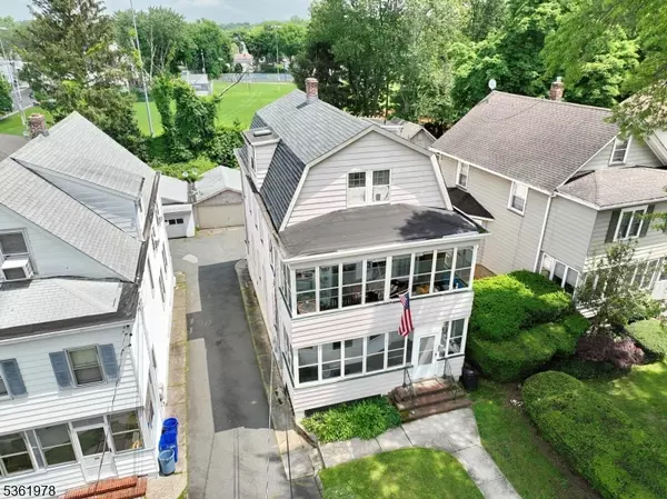 267 Hoover Ave, Bloomfield Twp., NJ 07003