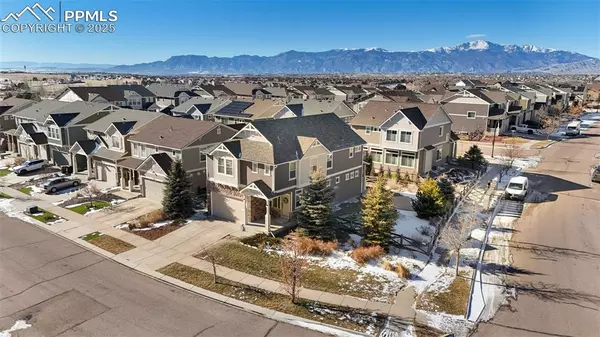 Colorado Springs, CO 80927,8225 Longleaf LN