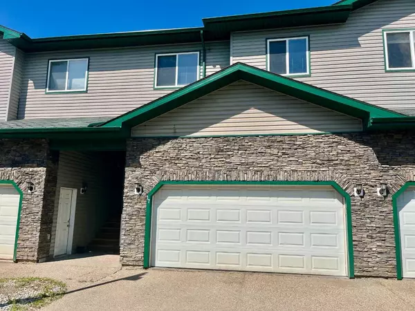 193 O'coffey CRES #17, Fort Mcmurray, AB T9K 0B7