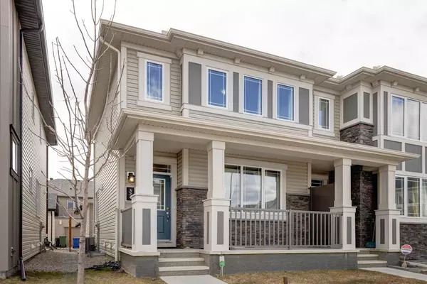 324 Carrington WAY NW, Calgary, AB T3P 1N5