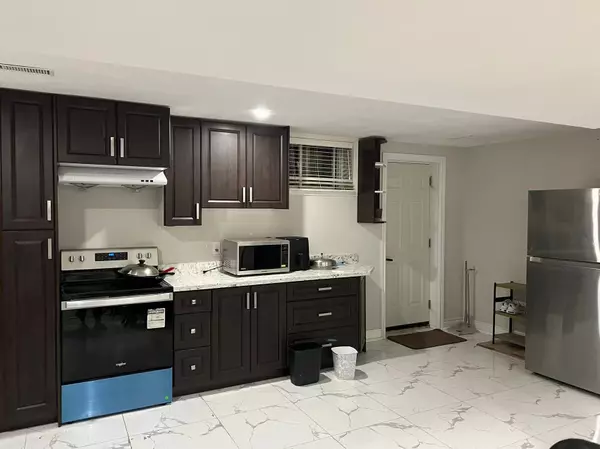 6 Partridge LN #Basement one room, Toronto E05, ON M1T 3C6