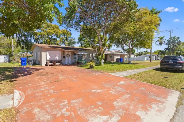 Hollywood, FL 33024,6705 Raleigh St